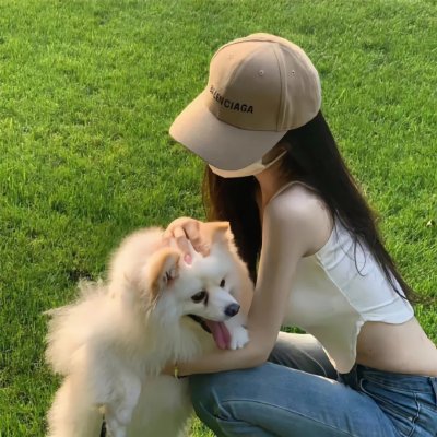 来自另一个星球的女孩